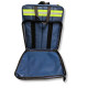 Botiquin Mochila Sherpa Multibag Azul